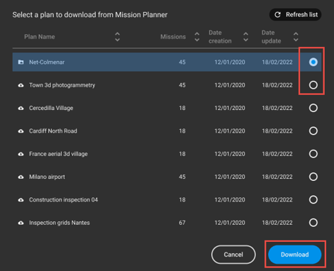 download_mission_pix4dcapture_pro.png